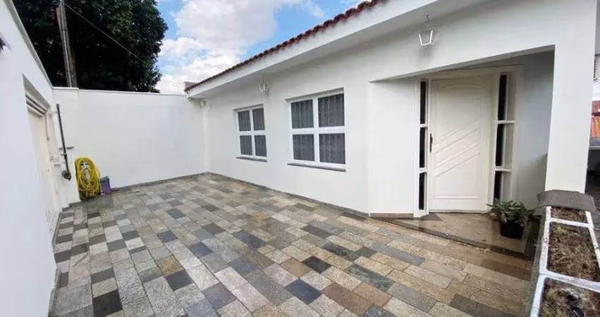 Venda - casa - vila brasil - santa bárbara d'oeste - sp