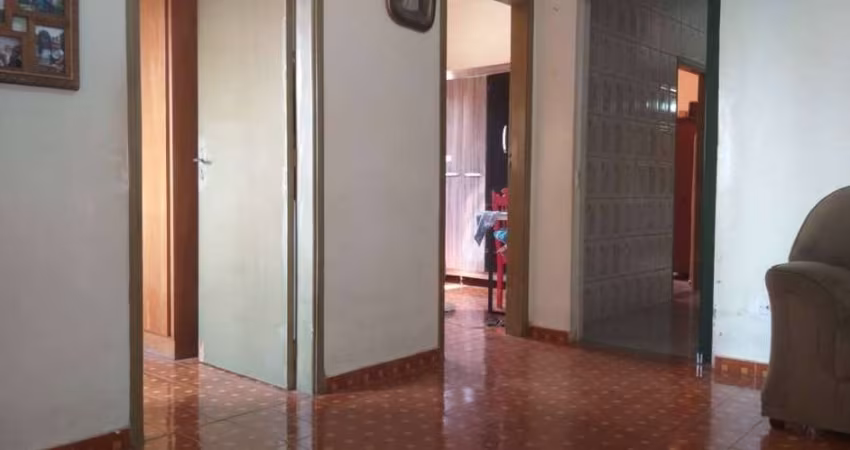 Venda - Casa - Vila Pires - Santa Bárbara D'Oeste - SP