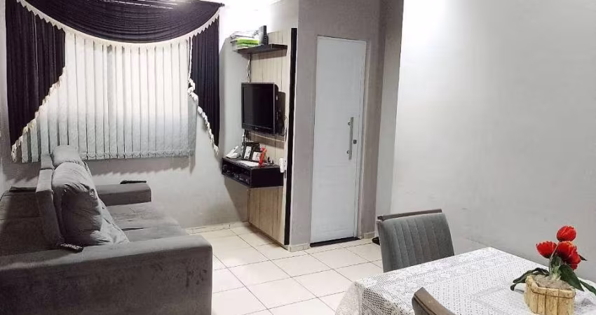 Venda - Apartamento - Jardim Progresso - Americana - SP