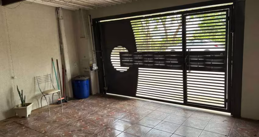 Venda - casa - jardim santa rita de cássia - santa bárbara d'oeste - sp