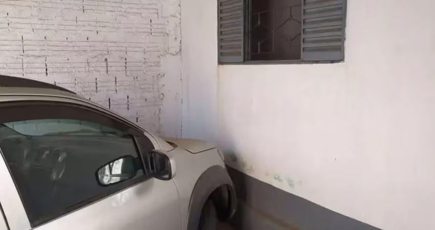 Casa com 1 quarto à venda na Vila Oliveira, Santa Bárbara D'Oeste 