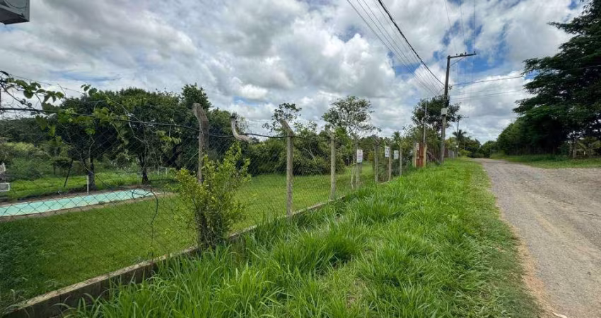 Venda - Chácara - Bairro do Porto - Limeira - SP