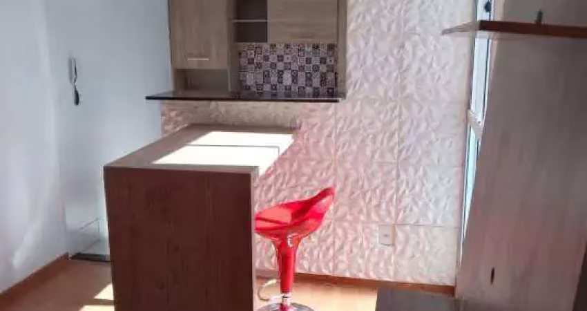 Venda - apartamento - jardim vista alegre - santa bárbara d'oeste - sp