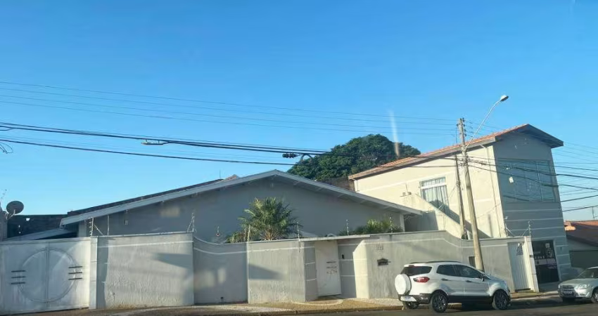 Venda - Casa - Jardim Santa Luzia - Santa Bárbara D'Oeste - SP