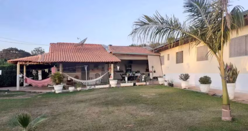 Venda - Chácara - Jardim Lagoa Nova - Limeira - SP
