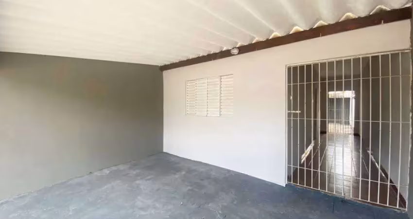 Venda - Casa - Jardim Europa I - Santa Bárbara D'Oeste - SP