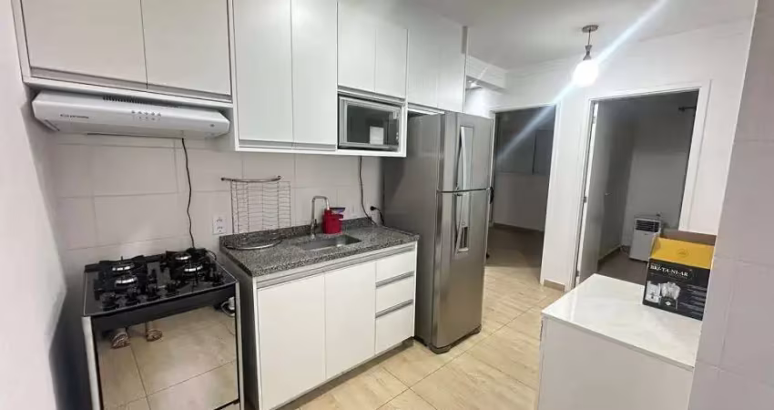 Venda - Apartamento - Planalto do Sol II - Santa Bárbara D'Oeste - SP