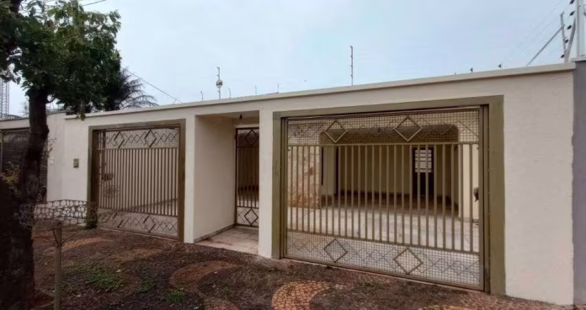 Venda - Casa - Jardim Alfa - Santa Bárbara D'Oeste - SP
