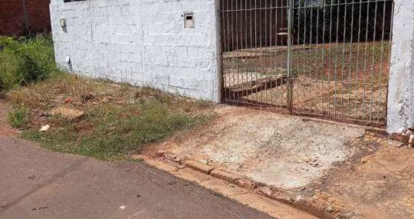 Venda - Casa - Jardim Sartori - Santa Bárbara D'Oeste - SP