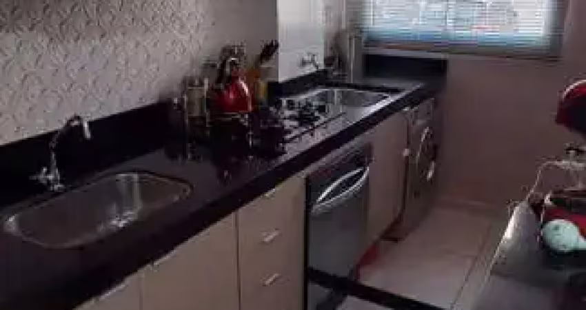 Venda - apartamento - parque residencial santa inês - santa bárbara d'oeste - sp