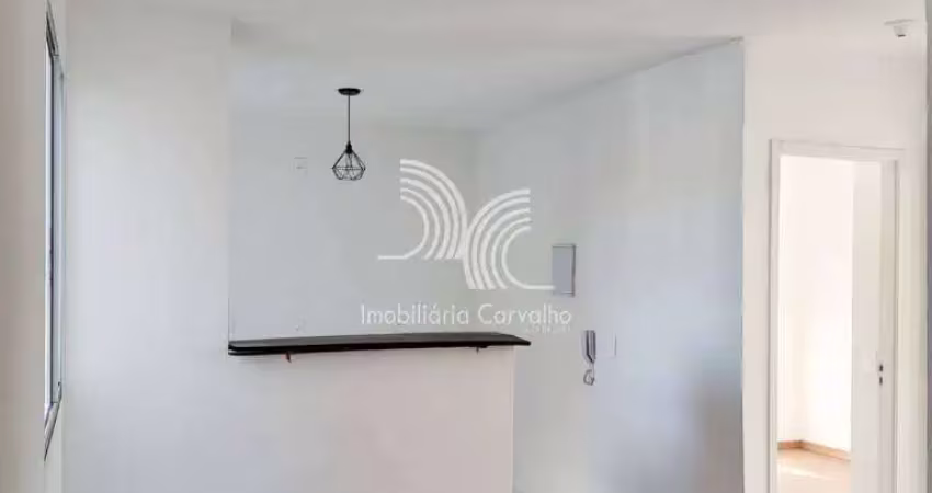Venda - Apartamento - Jardim das Laranjeiras - Santa Bárbara D'Oeste - SP