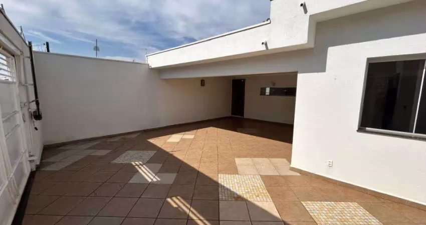 Venda - casa - vila borges - santa bárbara d'oeste - sp