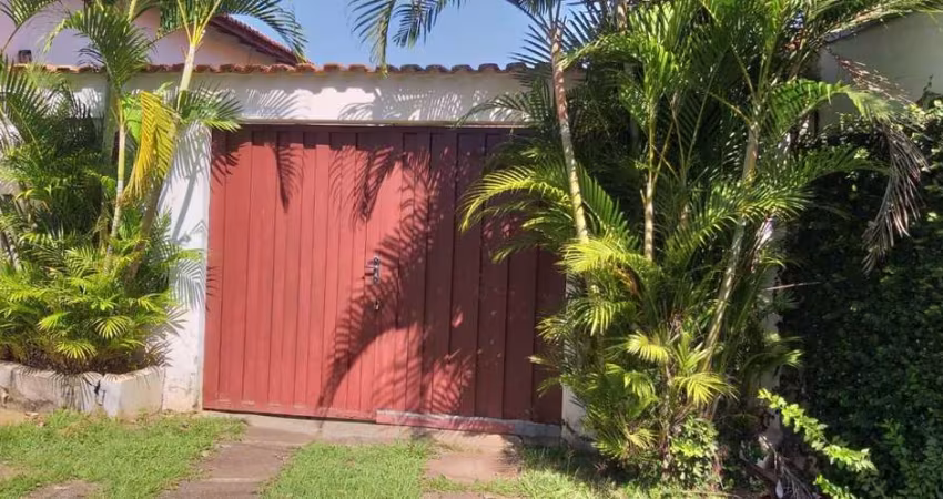 Venda - Casa - Conjunto Habitacional 31 de Março (COHAB) - Santa Bárbara D'Oeste - SP