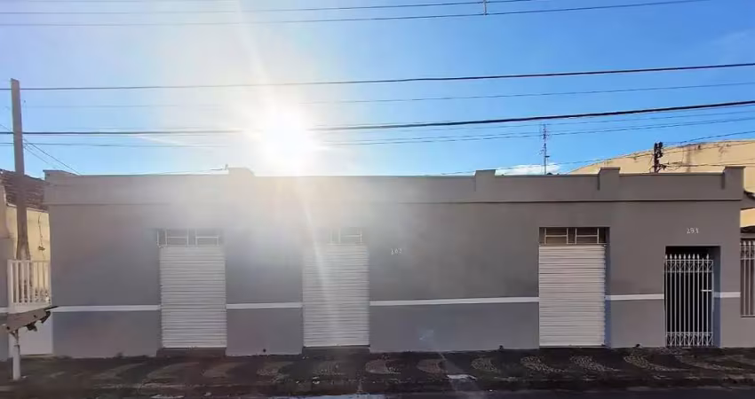 Venda - casa - vila aparecida - santa bárbara d'oeste - sp