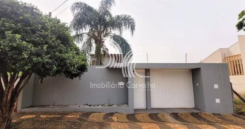 Venda - Casa - Jardim Primavera - Santa Bárbara D'Oeste - SP