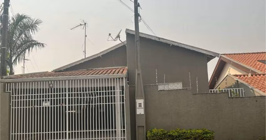 Venda - Casa - Centro - Santa Bárbara D'Oeste - SP