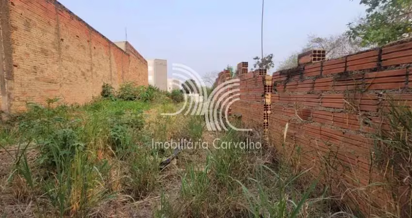 Venda - terreno - jardim santa alice - santa bárbara d'oeste - sp