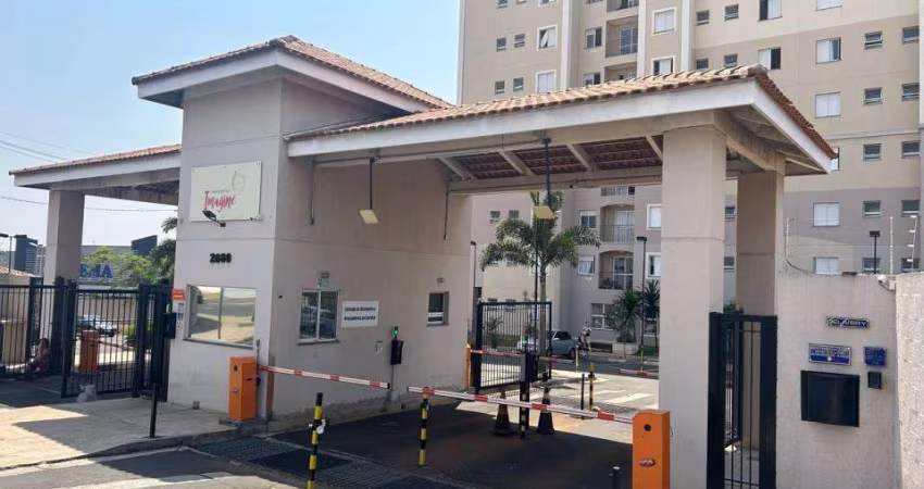 Venda - Apartamento - Lagoa Seca - Santa Bárbara D'Oeste - SP