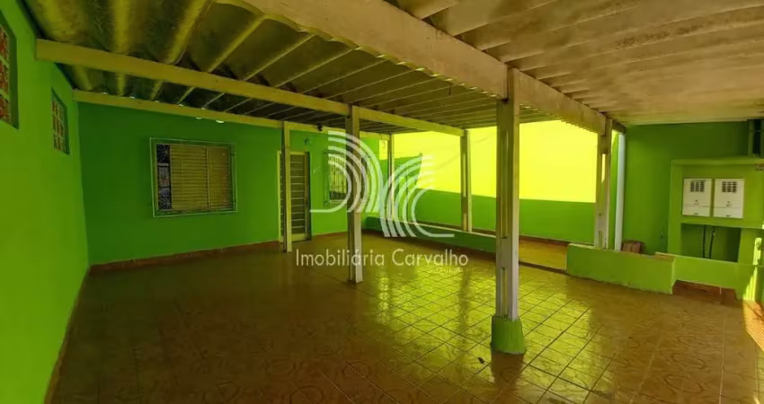 Venda - casa - jardim santa rita de cássia - santa bárbara d'oeste - sp