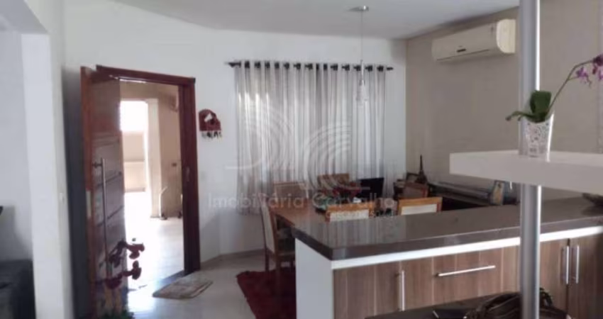 Venda - Casa - Residencial Furlan - Santa Bárbara D'Oeste - SP