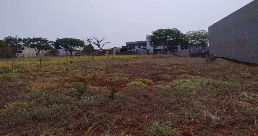 Venda - terreno comercial - jardim souza queiroz - santa bárbara d'oeste - sp