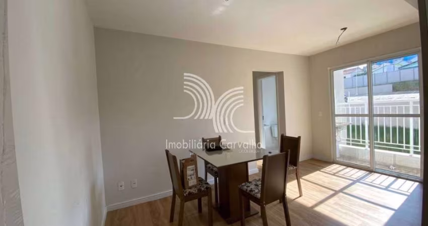 Venda - Apartamento - Loteamento Colina Santa Bárbara - Santa Bárbara D'Oeste - SP