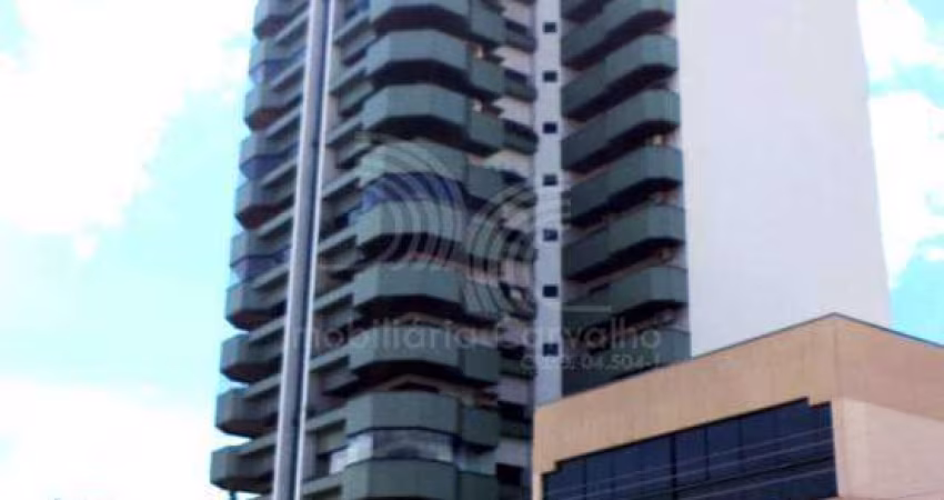 Venda - Apartamento em Condomínio - Centro - Santa Bárbara D'Oeste - SP