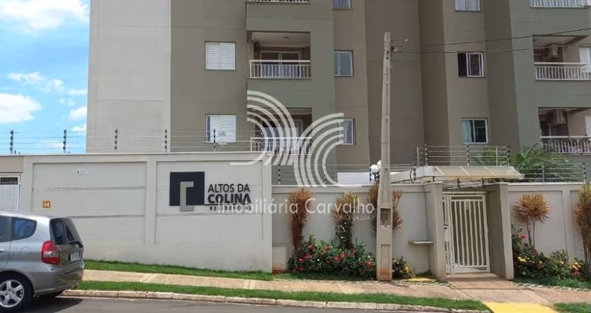 Venda - Apartamento - Vila Brasil - Santa Bárbara D'Oeste - SP