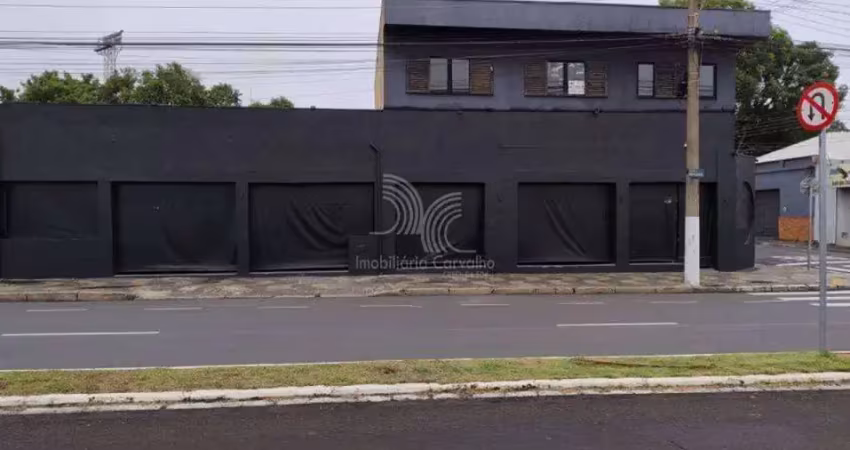 Barracão / Galpão / Depósito à venda no Centro, Santa Bárbara D'Oeste 
