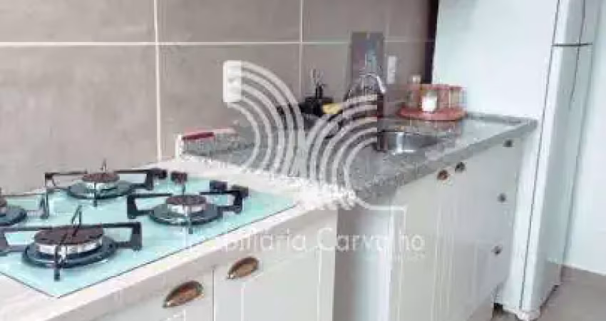 Venda - apartamento - loteamento colina santa bárbara - santa bárbara d'oeste - sp