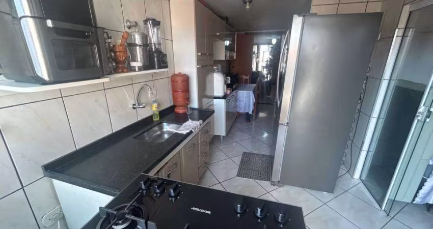 Venda - Casa - Vila Mollon IV - Santa Bárbara D'Oeste - SP