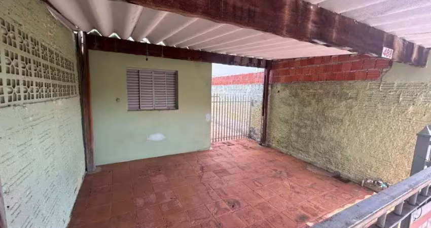 Venda - casa - vila mollon iv - santa bárbara d'oeste - sp