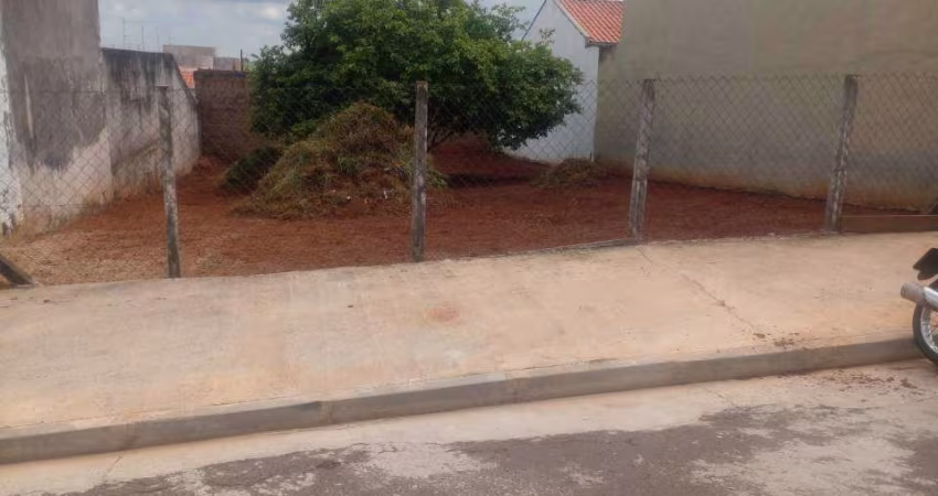Venda - Terreno - Residencial Furlan - Santa Bárbara D'Oeste - SP