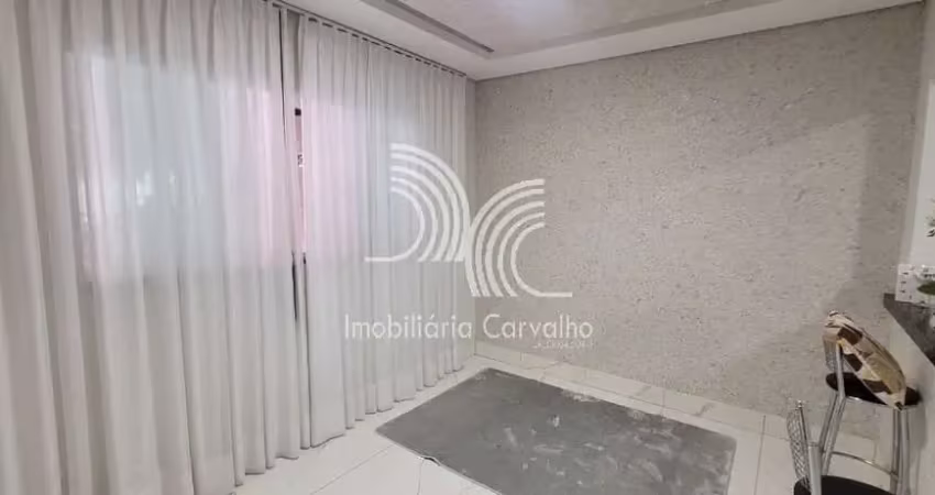 Venda - Casa - Residencial Vale das Nogueiras - Americana - SP