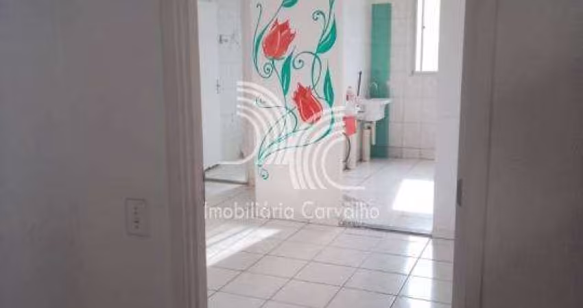 Venda - Apartamento - Parque Residencial do Lago - Santa Bárbara D'Oeste - SP