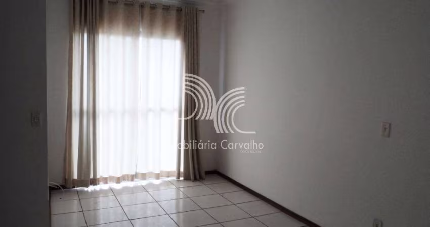 Venda - Apartamento - Jardim São Francisco - Santa Bárbara D'Oeste - SP