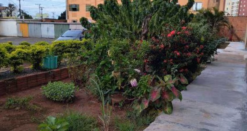 Venda - Apartamento - Conjunto Habitacional Roberto Romano - Santa Bárbara D'Oeste - SP