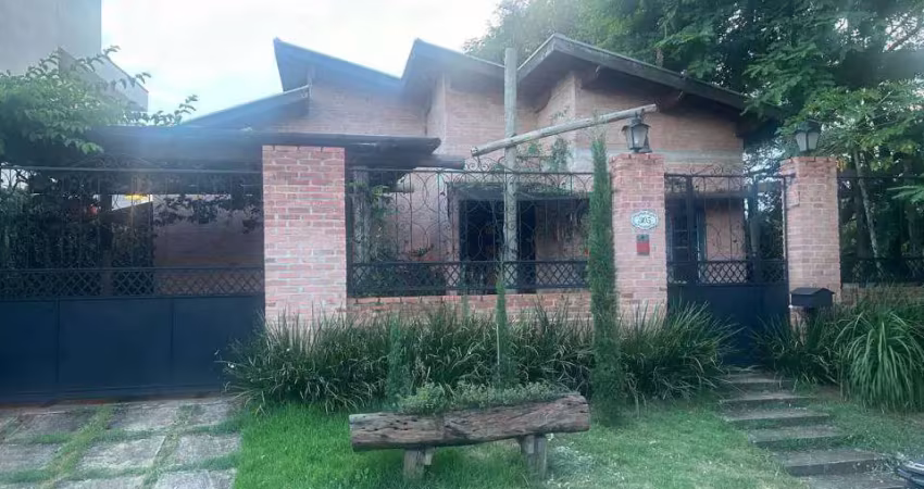 Venda - casa - residencial dona margarida - santa bárbara d'oeste - sp