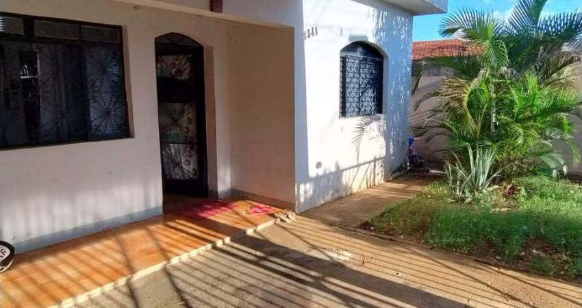 Venda - Casa - Vila Molon - Americana - SP