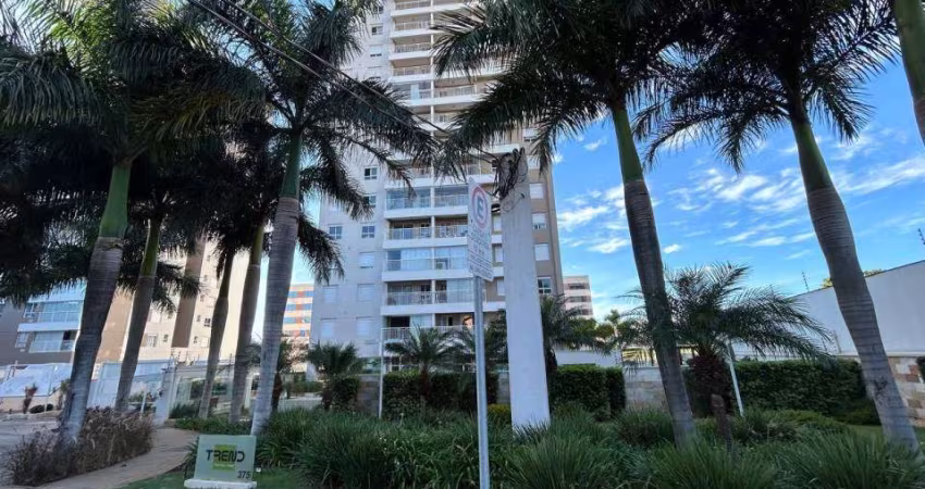 Venda - Apartamento - Santo Antônio - Americana - SP