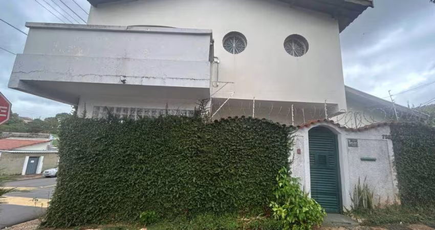 Venda - Casa - Vila Mac Knight - Santa Bárbara D'Oeste - SP