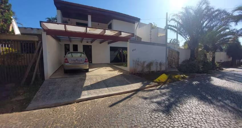 Venda - Casa - Iate Clube de Americana - Americana - SP
