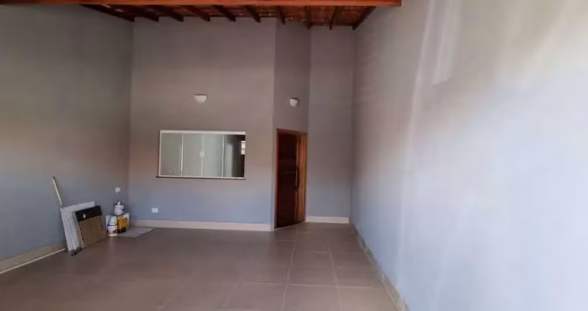 Venda - casa - jardim santa rita de cássia - santa bárbara d'oeste - sp