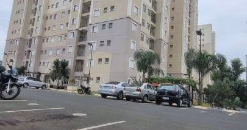 Venda - Apartamento - Lagoa Seca - Santa Bárbara D'Oeste - SP
