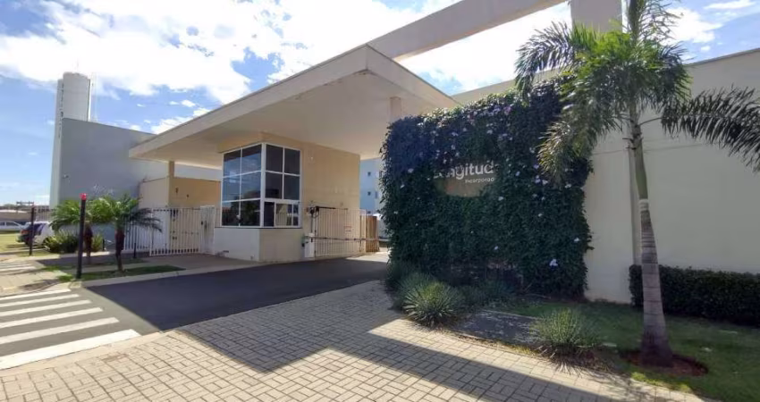 Venda - Apartamento - Chácaras Assay - Hortolândia - SP