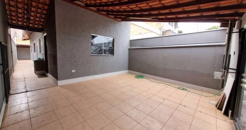 Venda - Casa - Jardim Bertoni - Americana - SP