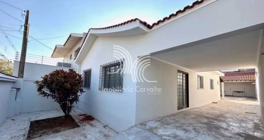 Venda - Casa - Jardim Alfa - Santa Bárbara D'Oeste - SP