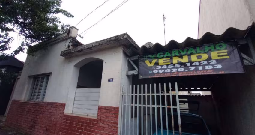 Venda - Casa comercial - Centro - Santa Bárbara D'Oeste - SP