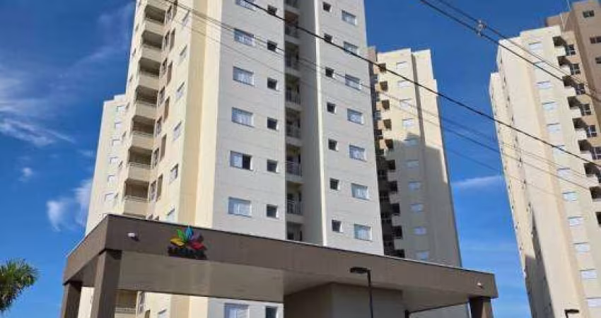 Venda - Apartamento - Reserva Centenária - Santa Bárbara D'Oeste - SP