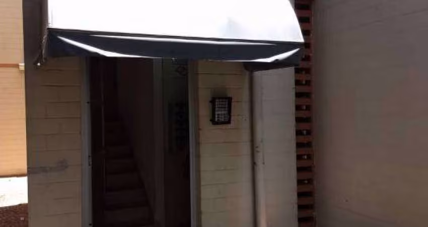 Venda - Apartamento - Vila Brasil - Santa Bárbara D'Oeste - SP